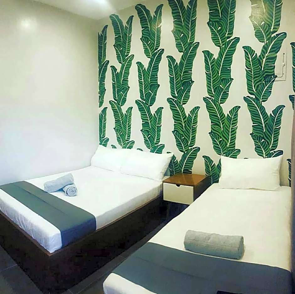 Down South Hostel