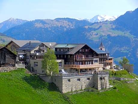 Hotel Restaurant Capricorns