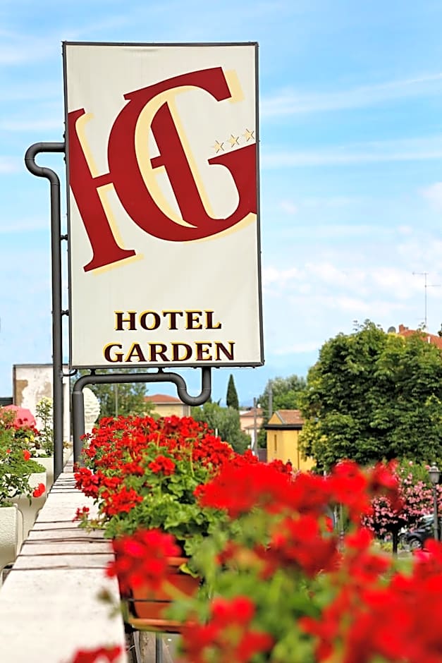 Hotel Garden