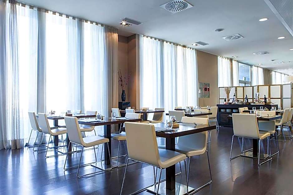 Hotel Diagonal Plaza