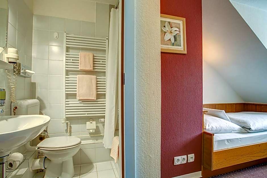 Centro Hotel Consul by INA