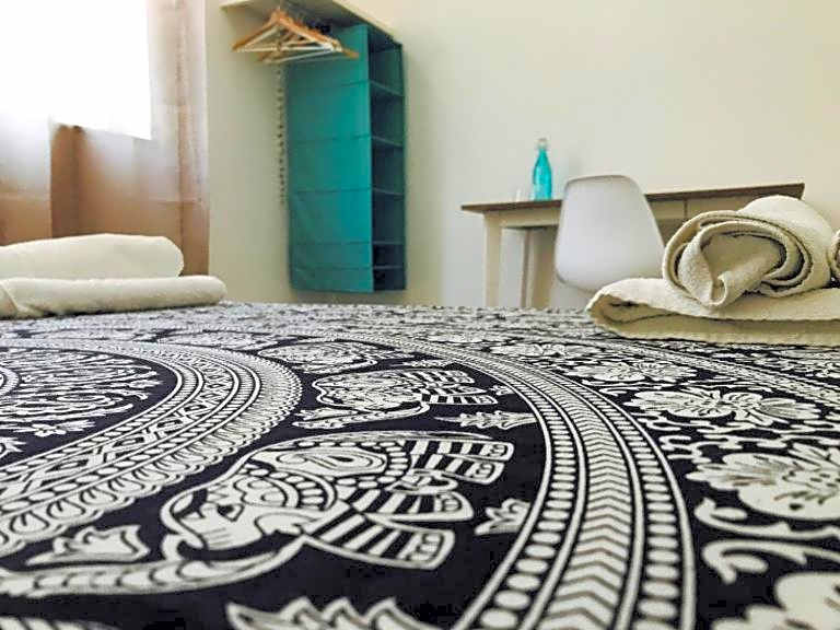 B&B CASA GILANIA LAMPEDUSA