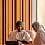 Mövenpick Hotel and Hotel Apartments Ghala Muscat