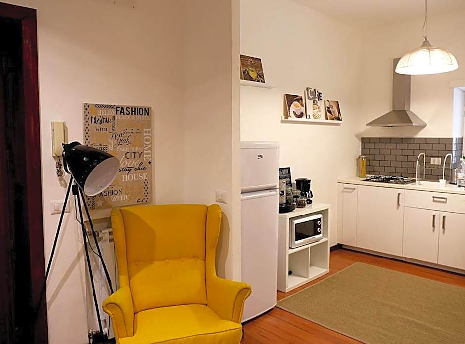 Le Coq Suites