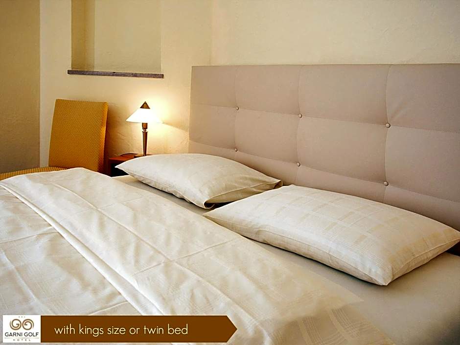 Hotel Garni Golf