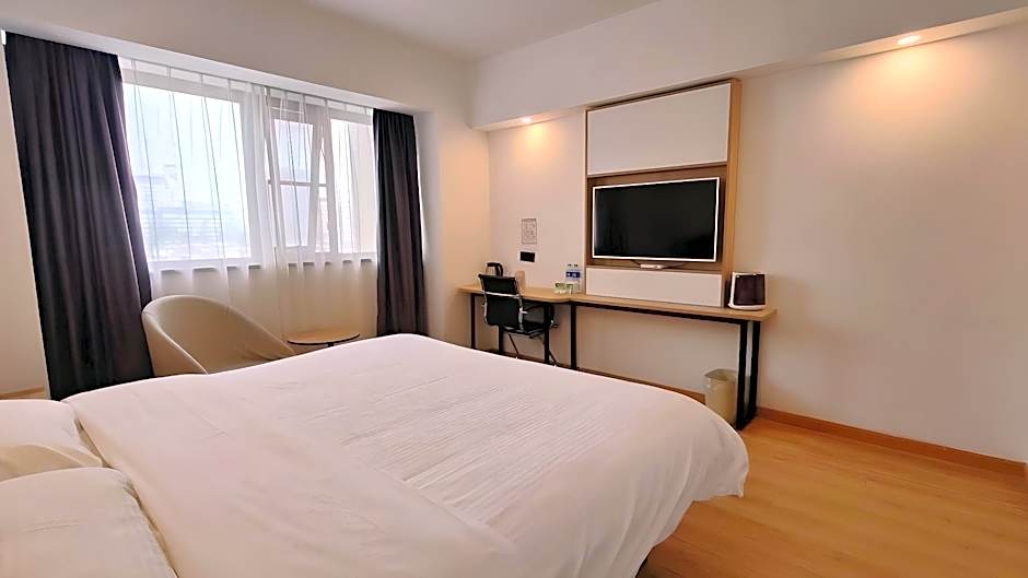 Greentree Inn Nanjing Gulou