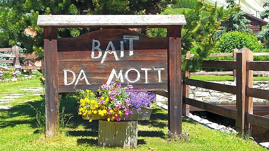 Residence Bait da Mott