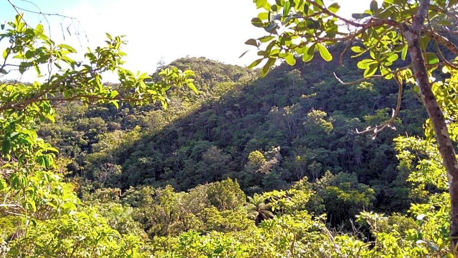 Fazenda Hotel Bem Ecológico