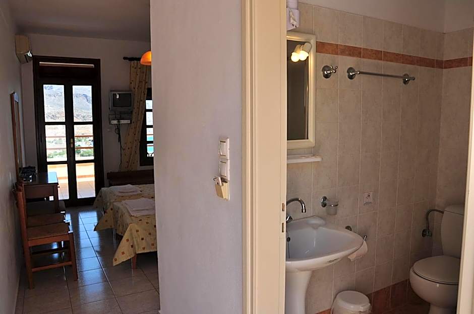 Kato Zakros Palace Apartments