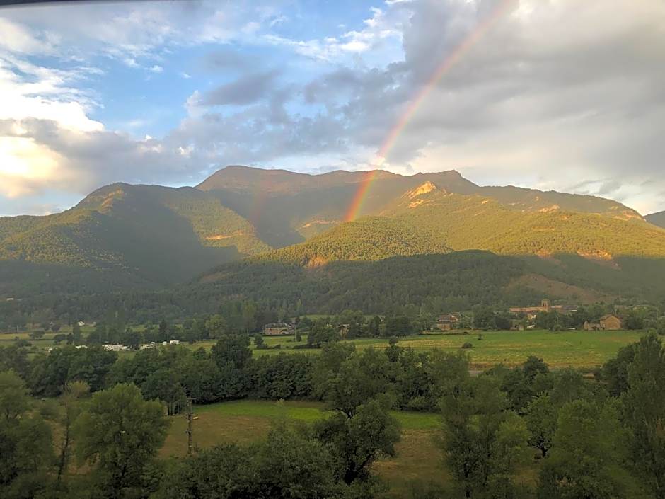 Leyendas Del Pirineo