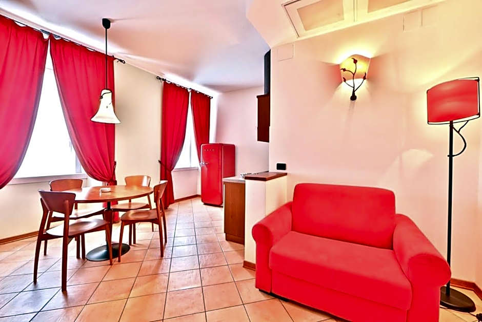 Residence San Giusto