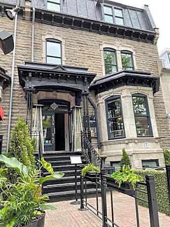 Hôtel Boutique Ophelia - Par Aneyro