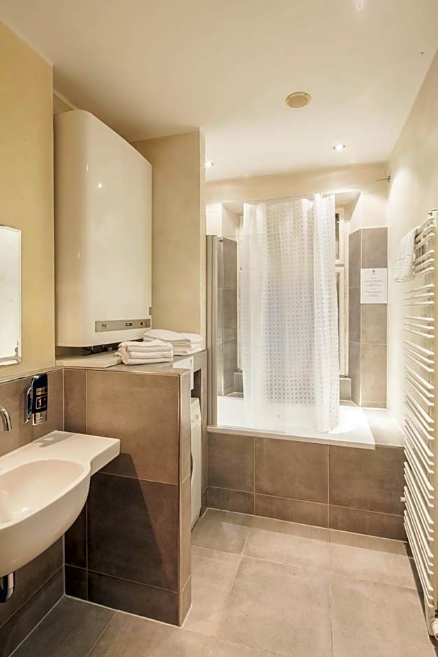 arte vida boutique guesthouse