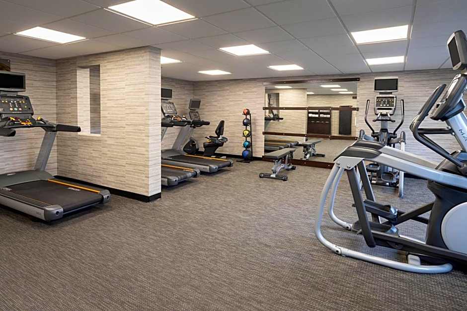 Courtyard by Marriott Chicago Wood Dale/Itasca