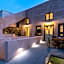 Frescoes Luxury Suites By KB Hospitality