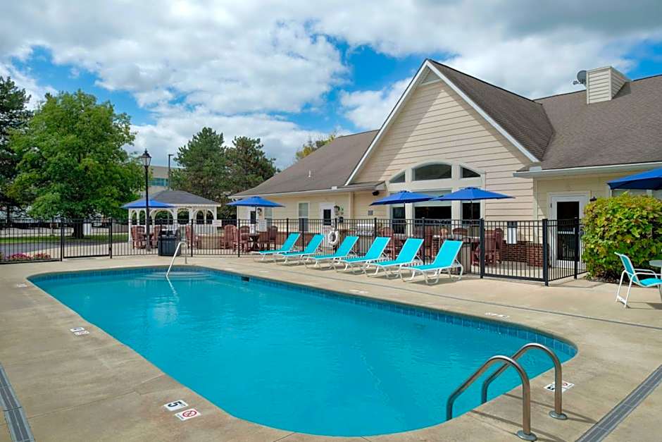 Residence Inn by Marriott Dayton Troy