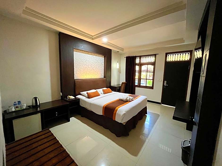 Taman Agung Hotel