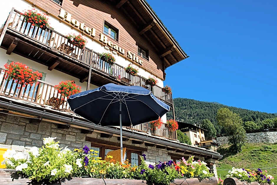 Hotel Beau Site