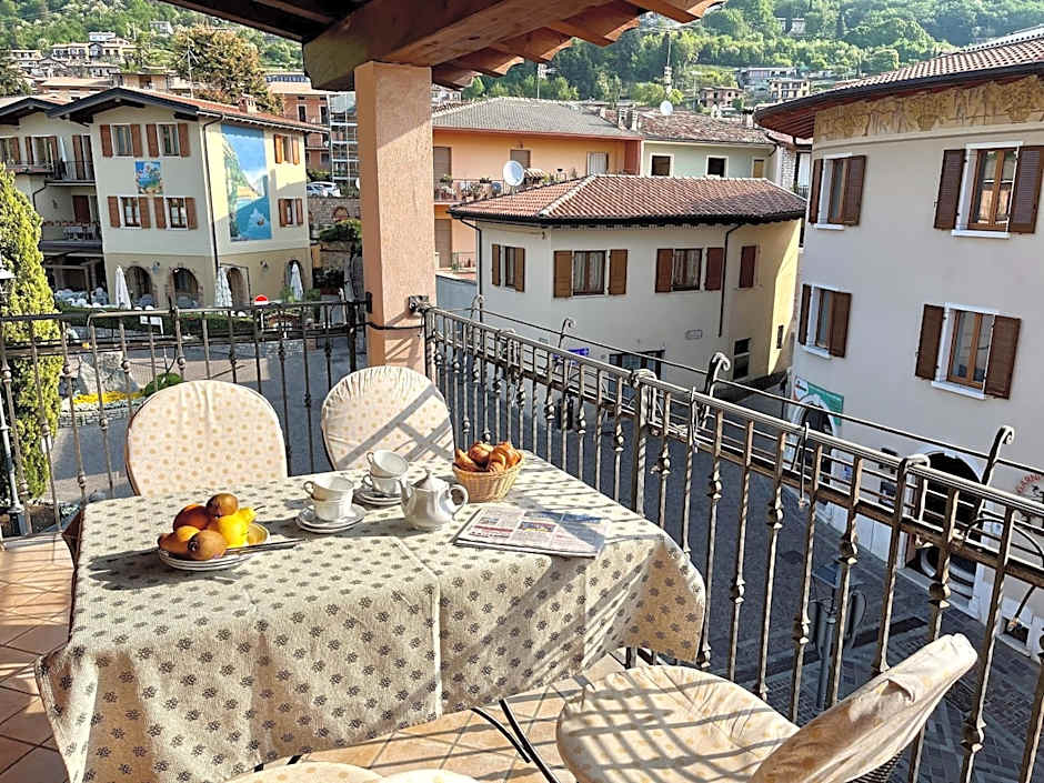 Residence Casa Gardola, GTSGroup