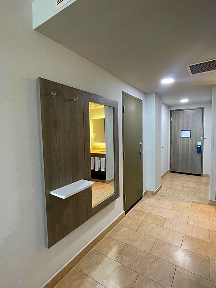 Holiday Inn Express Mérida By IHG