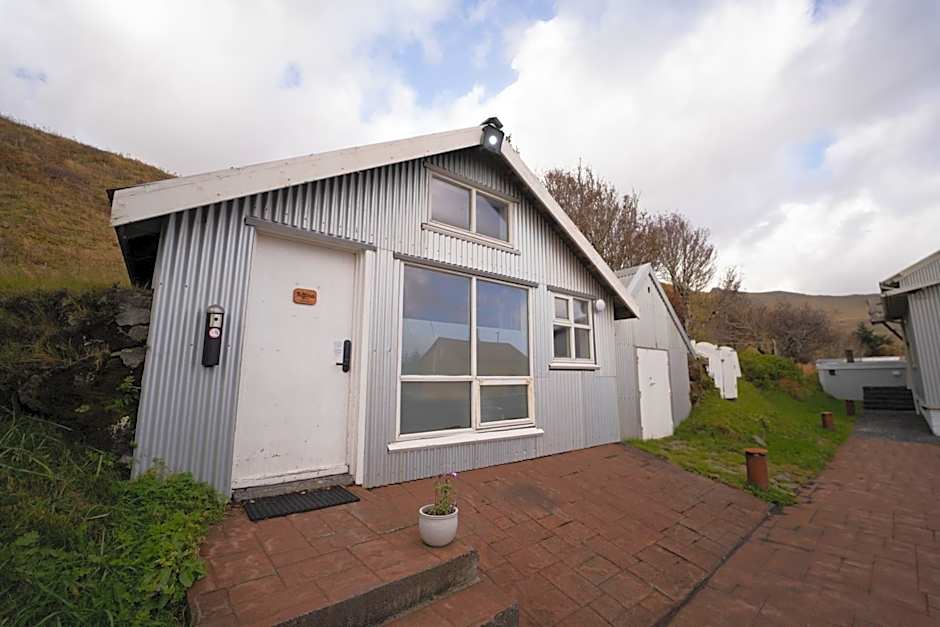 Vík Inn