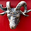 Rams Head Inn