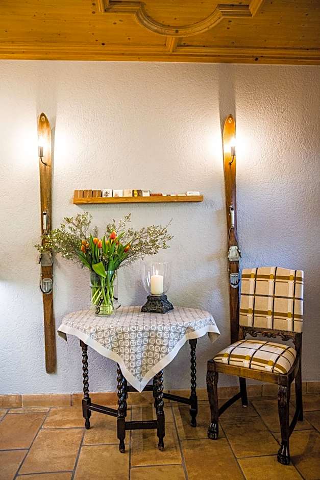 Anderschitz Landhotel