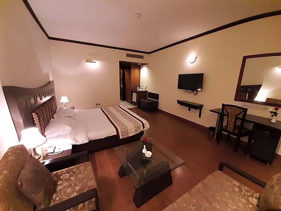 Hotel Mountview