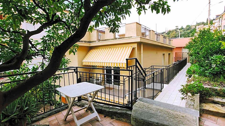 Residence Mare Azzurro