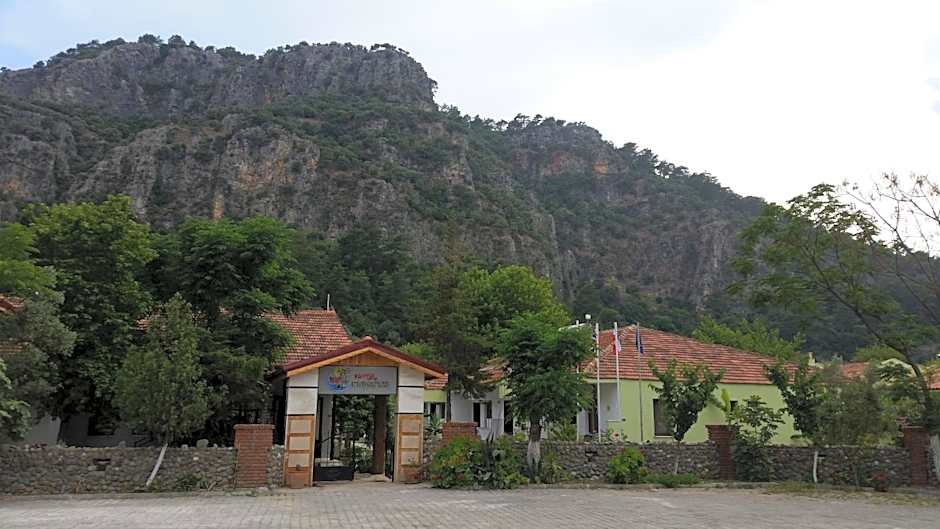 Hotel Riverside