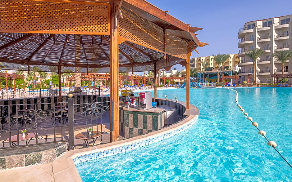 SUNRISE Le Jarden Resort