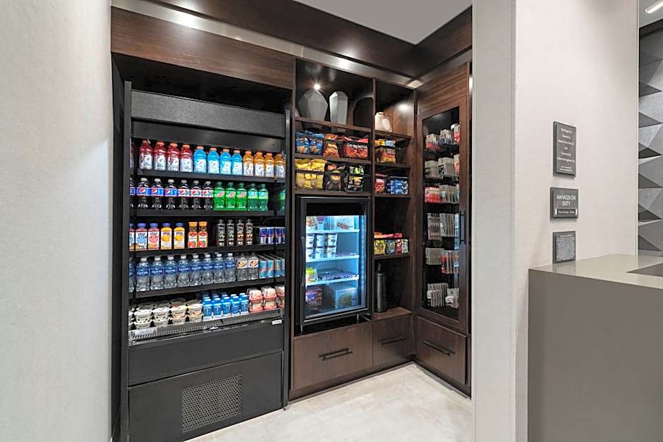 TownePlace Suites by Marriott Boston Medford