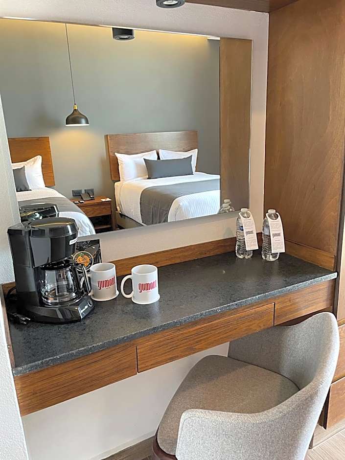 Gumont Guadalajara López Mateos - Minerva