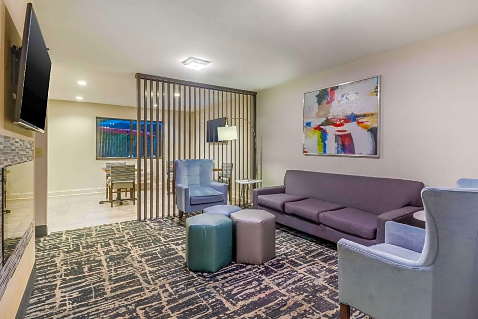 Quality Inn Danville