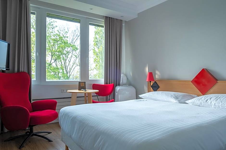 Hotel Parc Belle-Vue