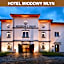 Hotel Miodowy Młyn