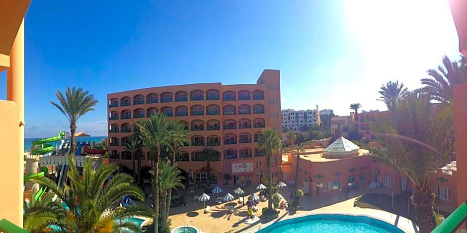 Hotel Marabout - Families and Couples Only