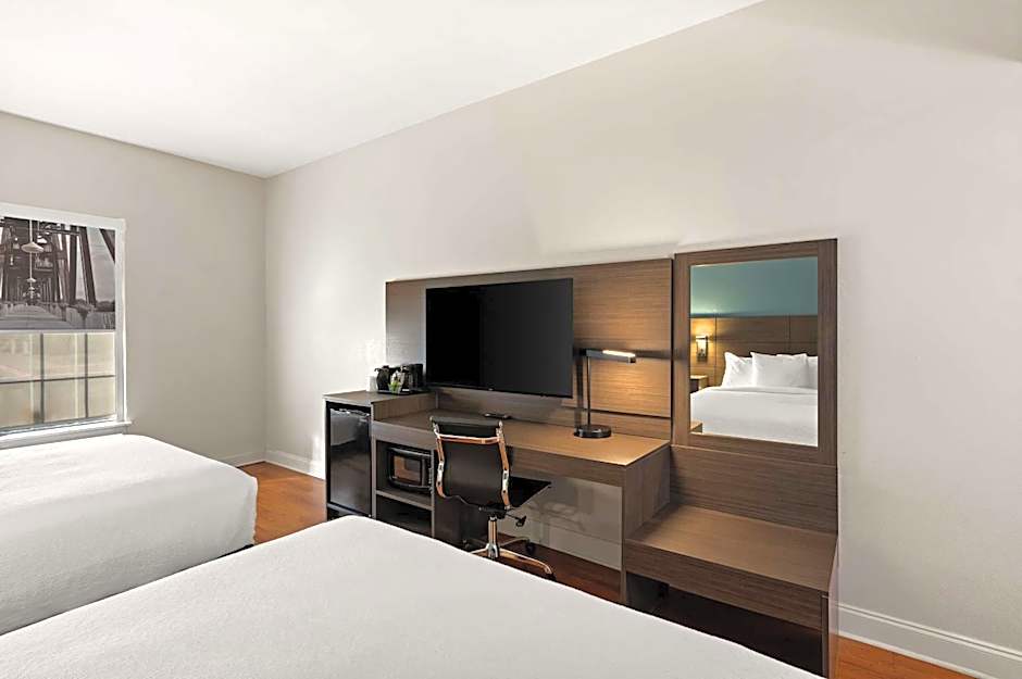 Best Western Shackleford