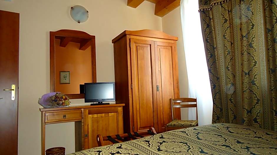 Hotel Archimede Ortigia