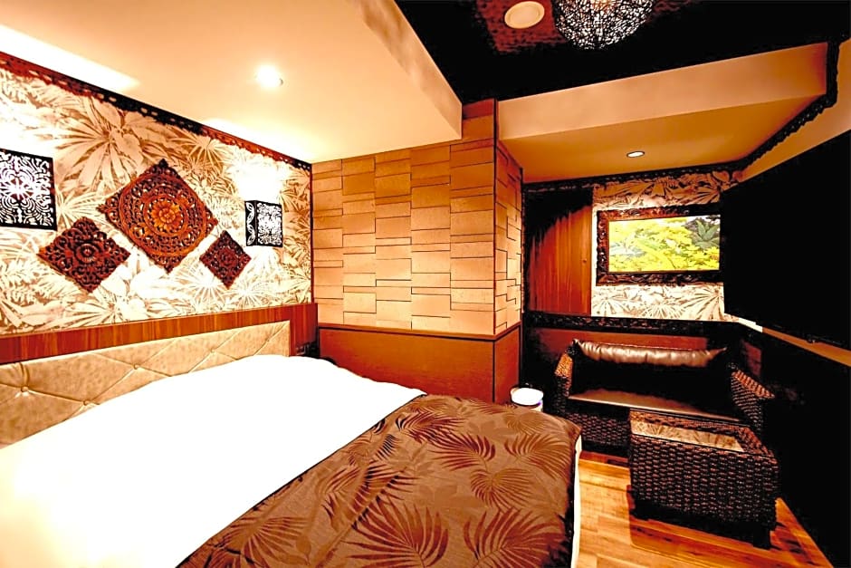 Hotel BaliBali ANNEX 五反田