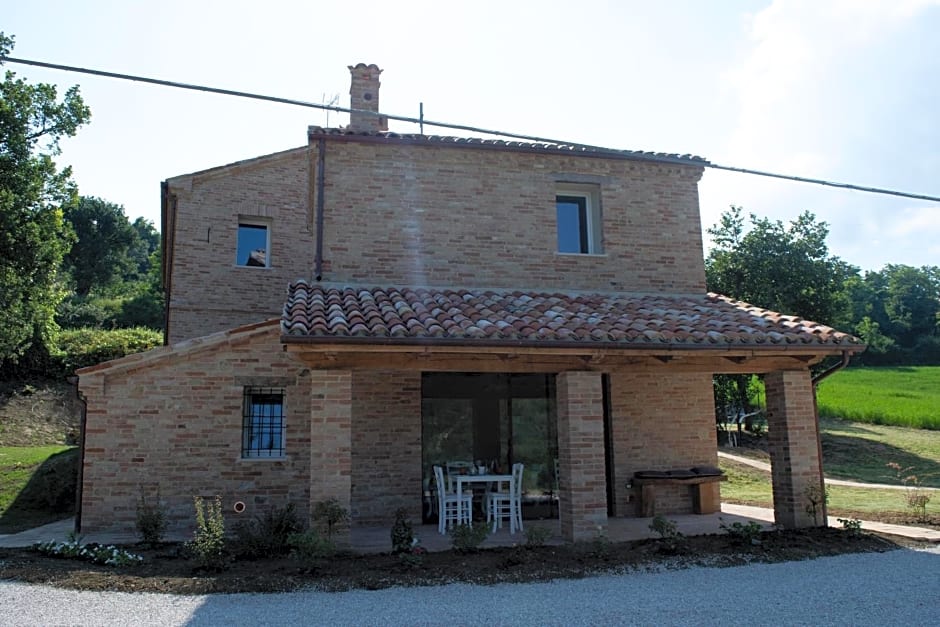 B&B Le Quattro Civette