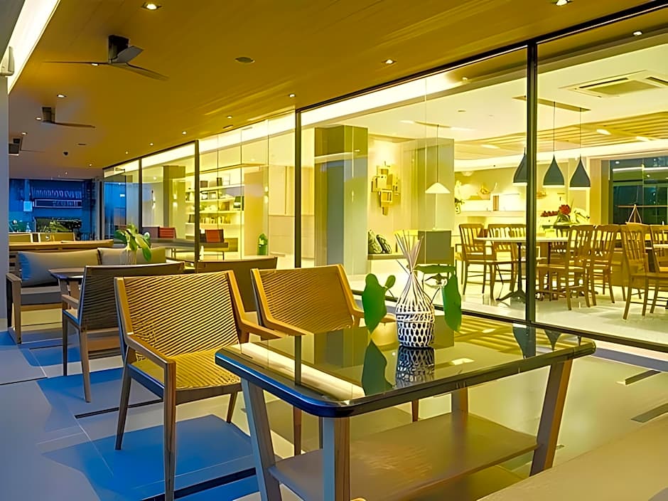 Koon Hotel Sukhumvit