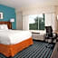 Fairfield Inn by Marriott Charlotte Gastonia