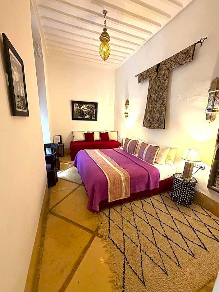 Riad Adore