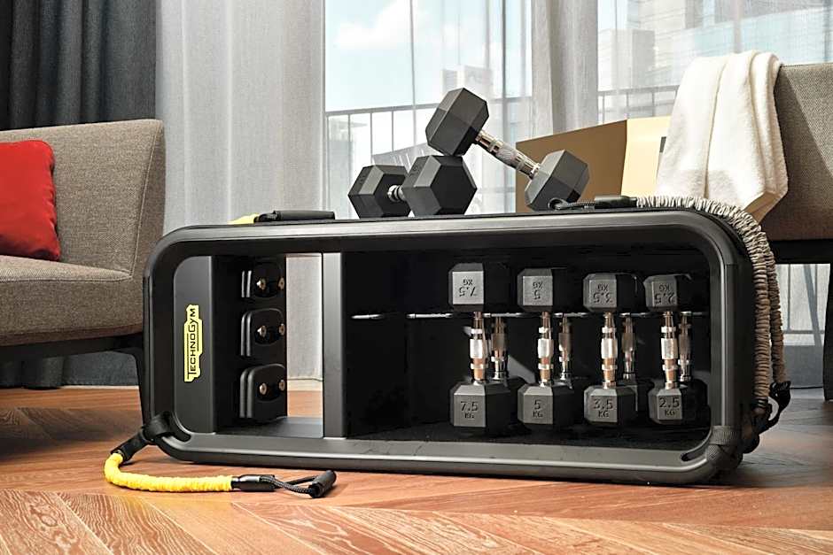 Milano Verticale | UNA Esperienze