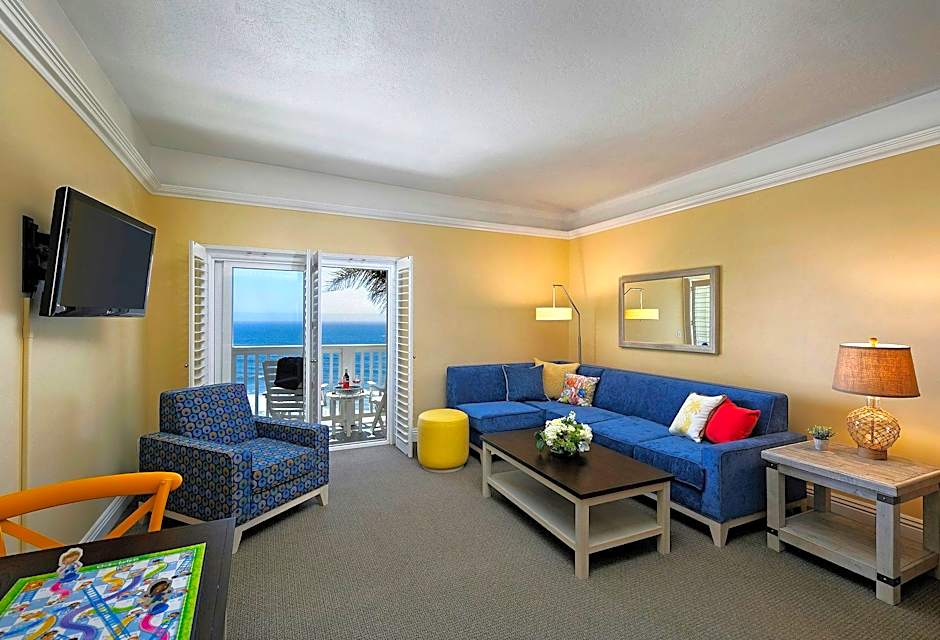 Pismo Lighthouse Suites