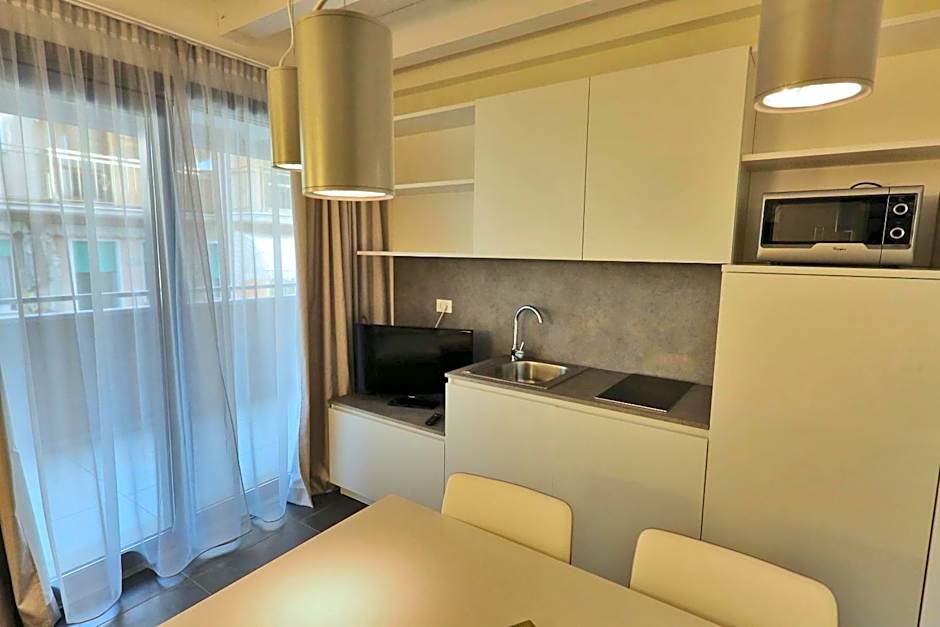 Ninfea Wellness & Spa Residence