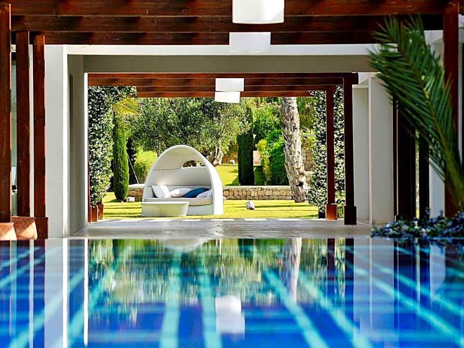 Hotel Le Golf D'Essaouira & Spa
