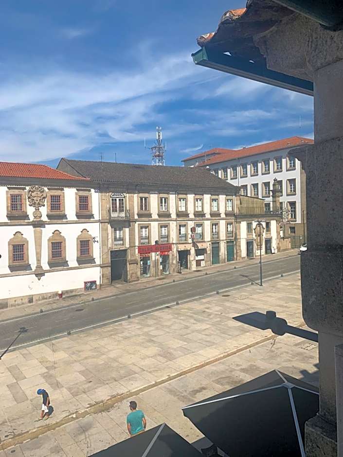 Residencial Encontro