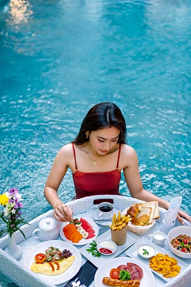 Mahesa Suites Seminyak